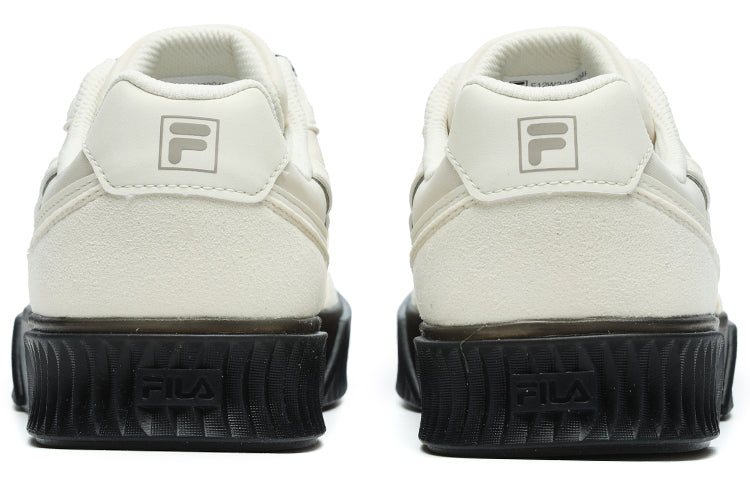 (WMNS) FILA Shadow 'White' F12W242204FGD