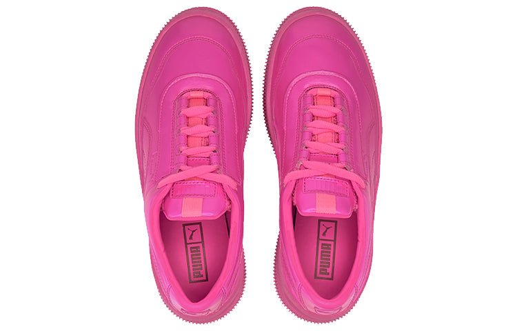 (WMNS) PUMA Deva 'Pretty Pink' 374132-01
