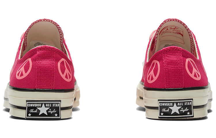 Converse Chuck 70 Peace Sign 167914C