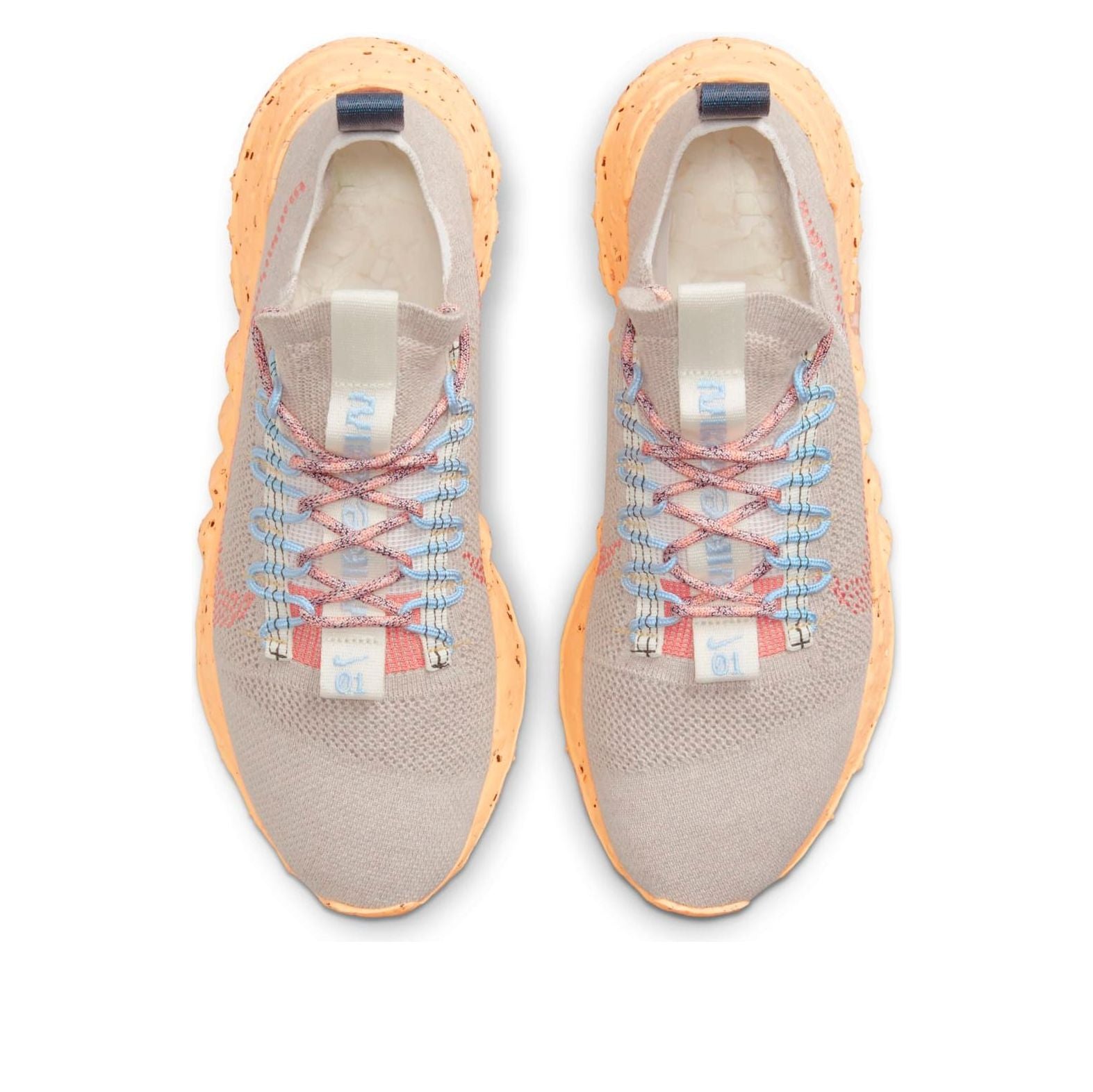 Nike Space Hippie 01 'Melon Tint' DJ3056-003