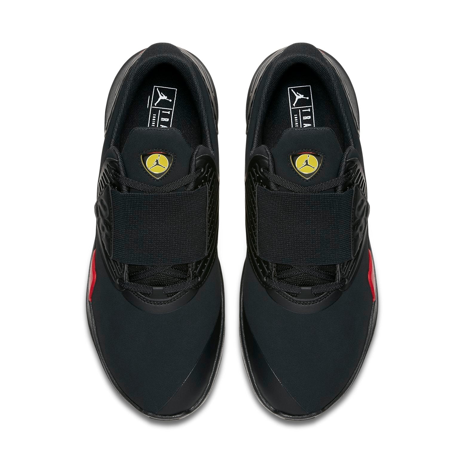 Air Jordan Relentless 'Bred' AJ7990-003