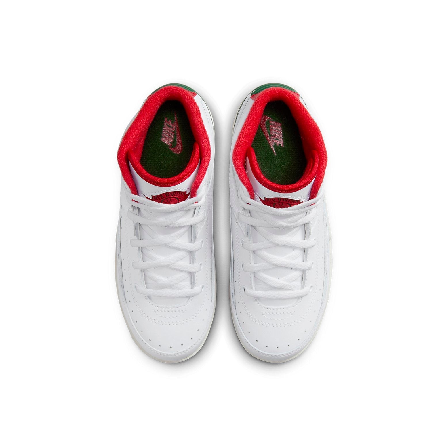 (PS) Air Jordan 2 Retro 'Origins' DQ8564-101