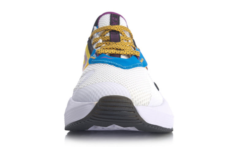 Li-Ning Beyond 'White Blue' AGLQ029-3