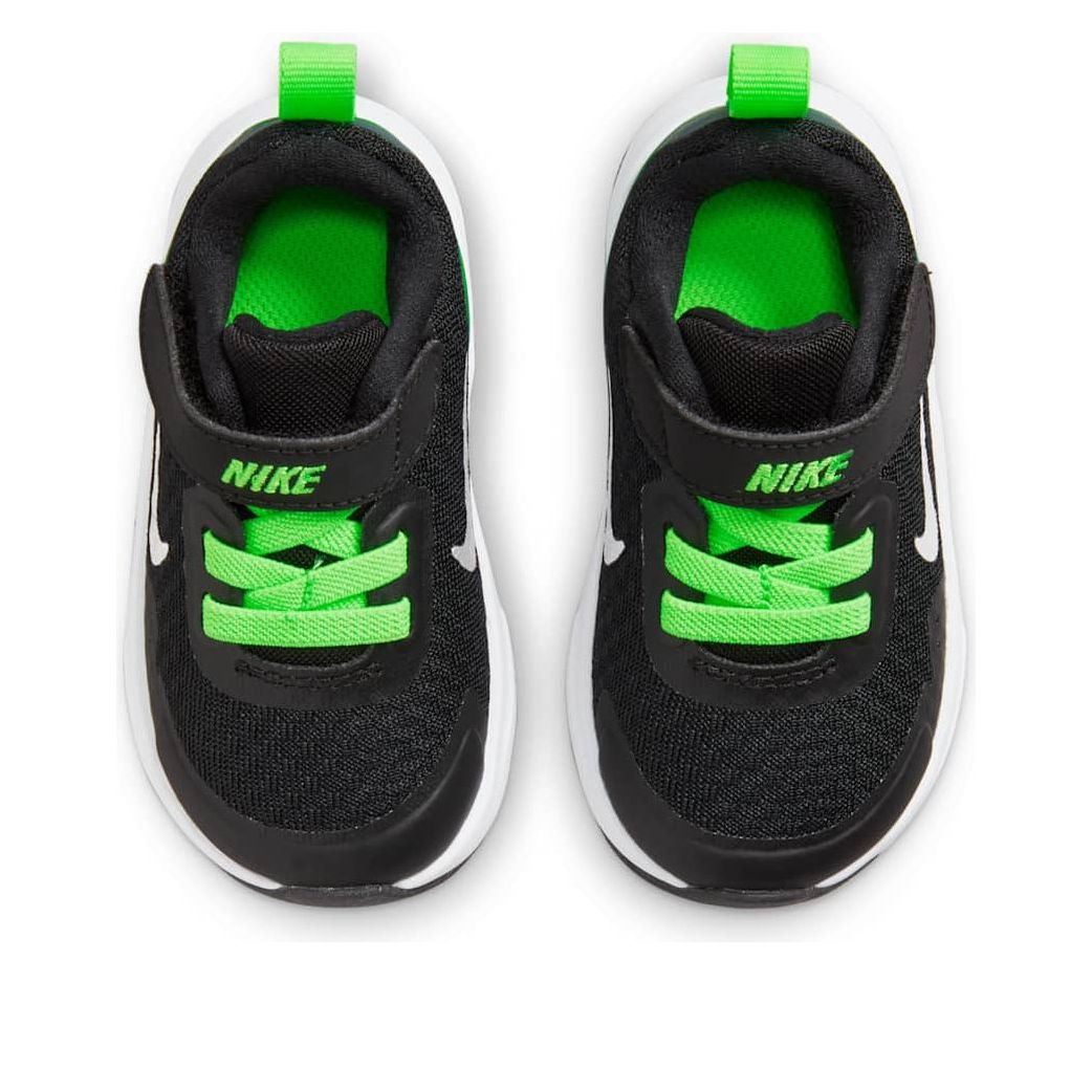 (TD) Nike Wearallday 'Black Green Strike' CJ3818-015