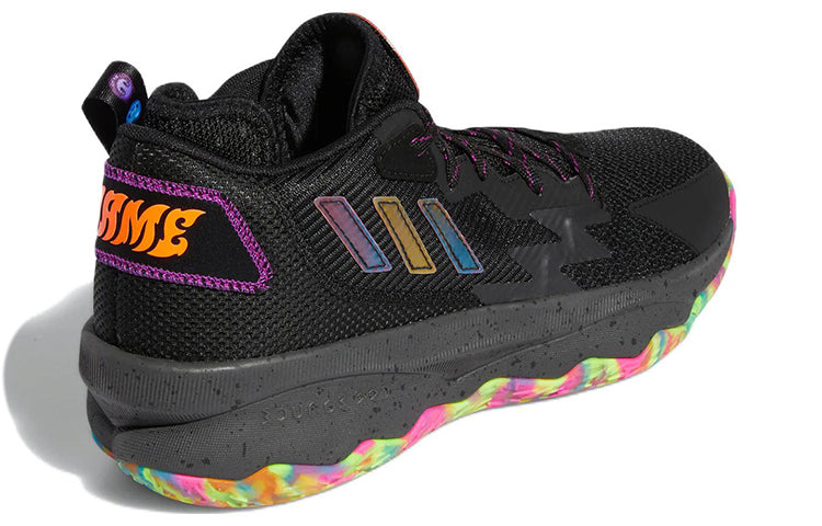 adidas Dame 8 'Big Mood' GW4336