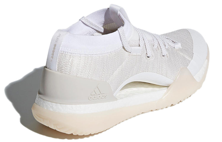 (WMNS) adidas PureBoost X Trainer 3.0 'White' CG3529