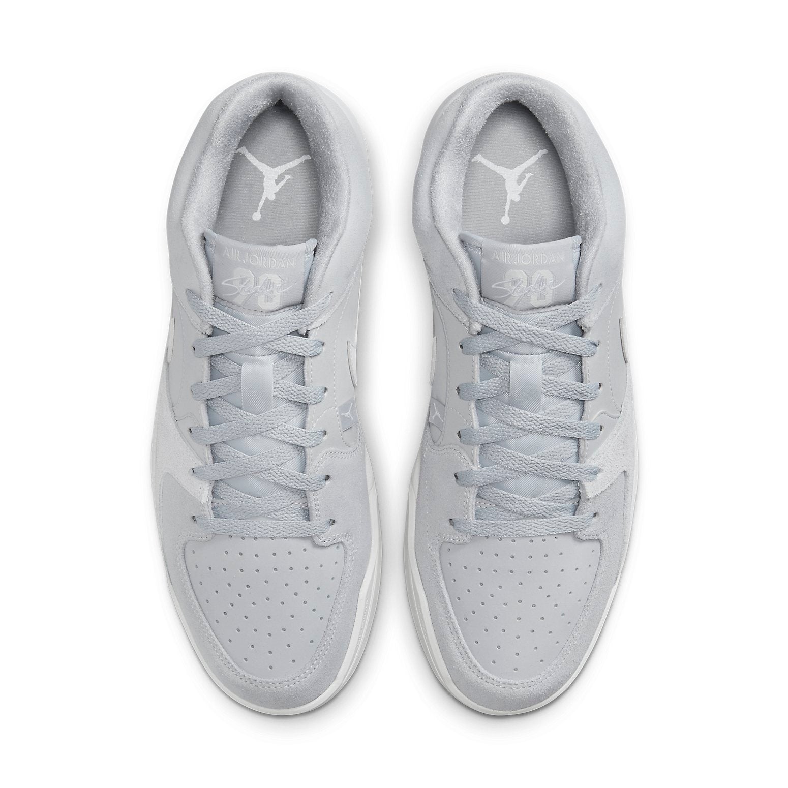 AIr Jordan Stadium 90 'Wolf Grey' HF5258-002