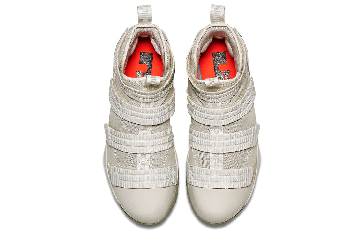 Nike Lebron Soldier 11 SFG 'Light Bone' 897647-005