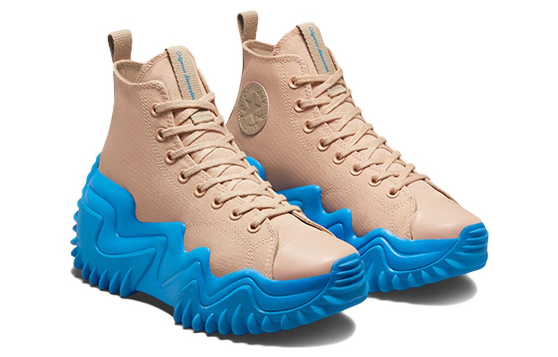 Converse Shai Gilgeous-Alexander x Run Star Motion Platform High 'Chase the Drip' A03879C