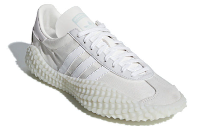 adidas Country Kamanda 'Triple White' G27825