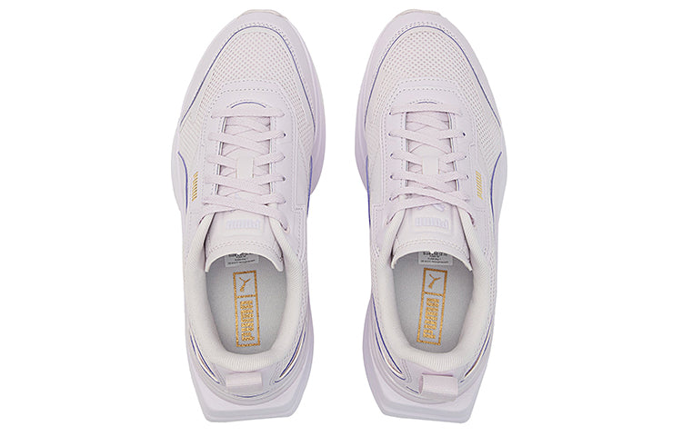 (WMNS) PUMA Kosmo Rider Sorbet 'Lavender Fog' 384047-02