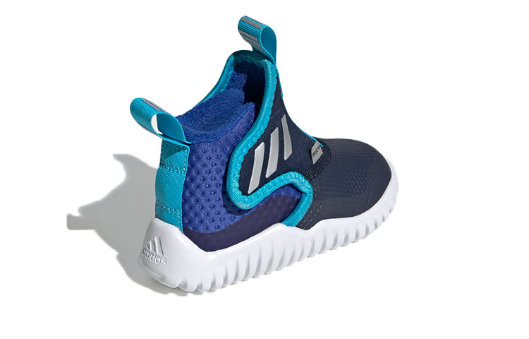 (TD) adidas Rapidazen C.Rdy I Blue FV2602