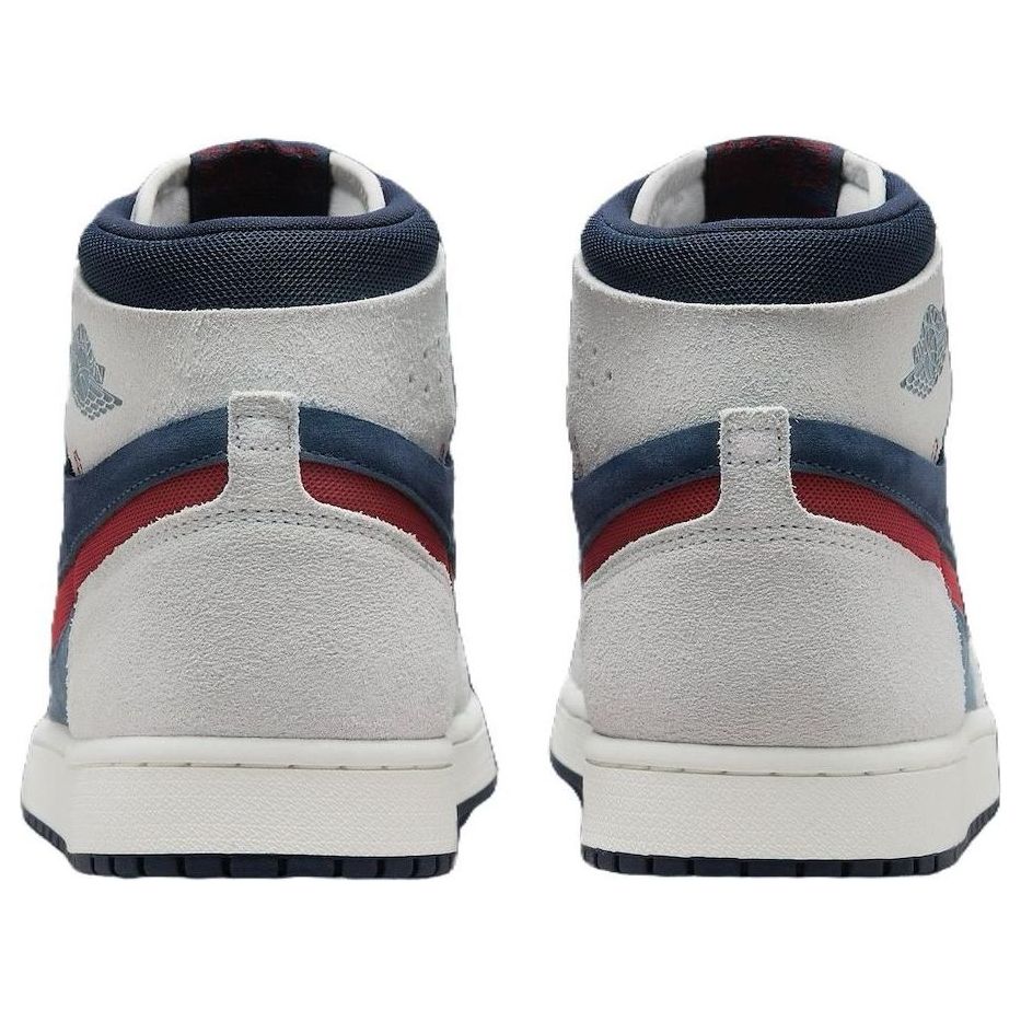 Air Jordan 1 Zoom CMFT 2 'Olympic' DV1307-406