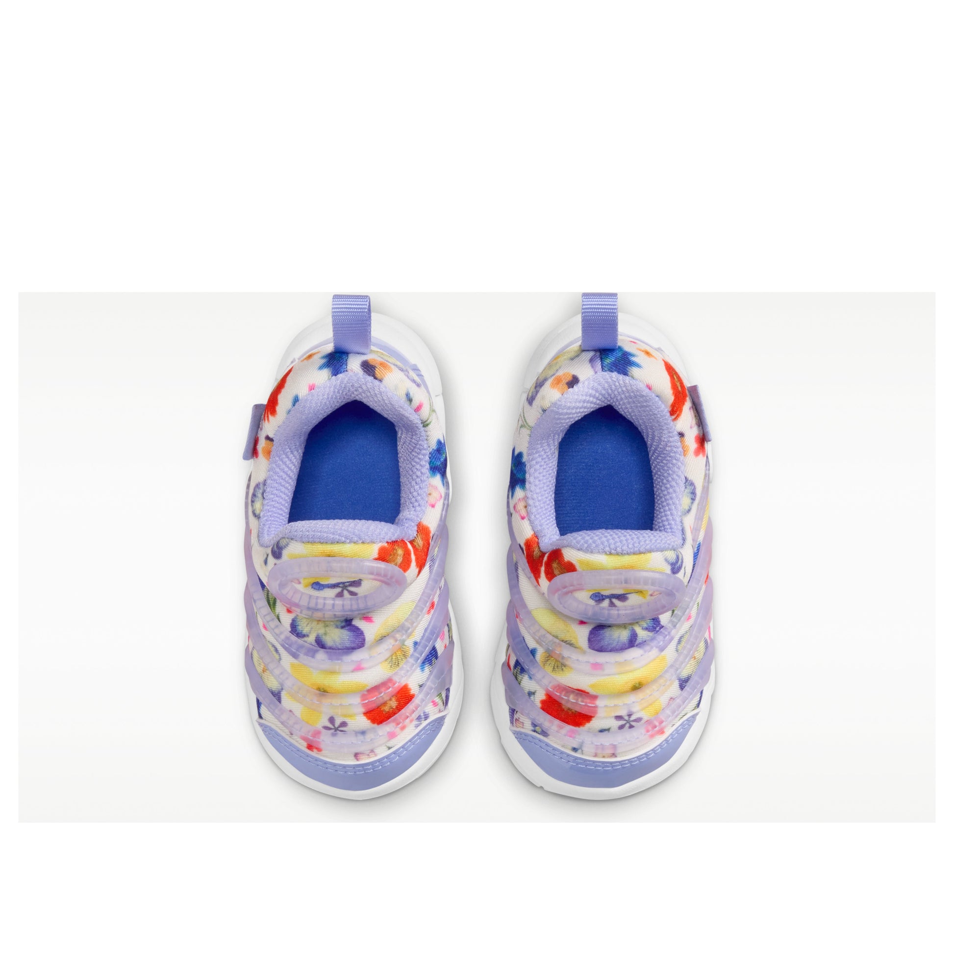 (TD) Nike Dynamo Free SE 'Light Thistle Sapphire' IQ0810-500