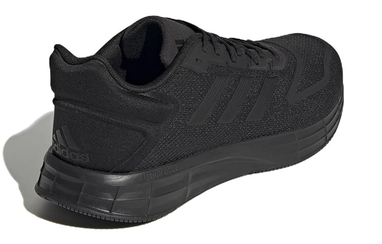 adidas Duramo 10 Wide 'Triple Black' GY3856