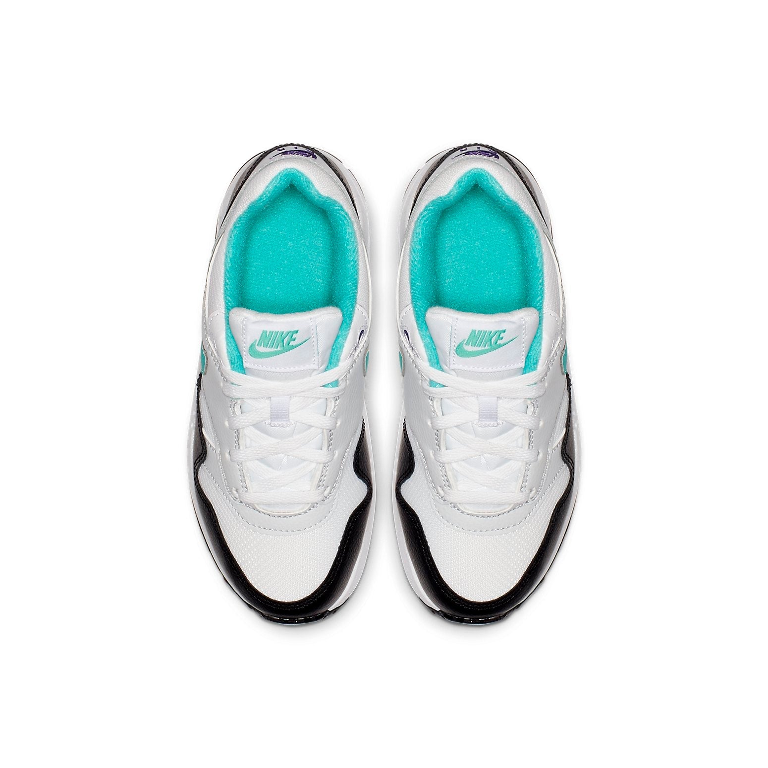 (PS) Nike Air Max 1 'Dusty Cactus' 807603-114
