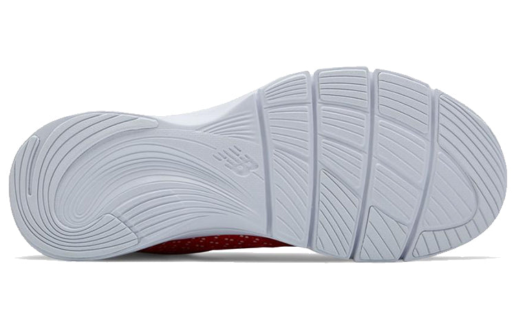 (WMNS) J.Crew x New Balance 711 Series v2 Red WX711JR2