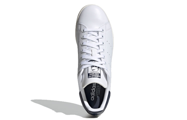 adidas Stan Smith 'White Collegiate Navy' FV4086
