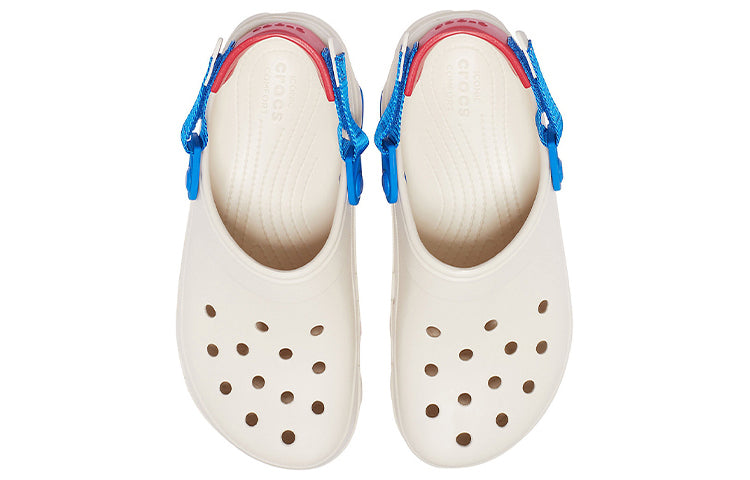 Crocs Classic Beach Sandals Unisex Gray 206340-160
