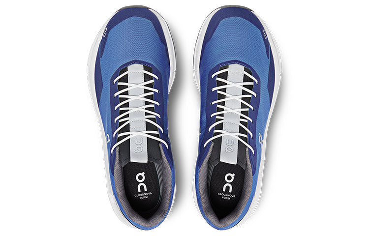 On Running Cloudnova Form 'Cobalt Magnet' 26.98182