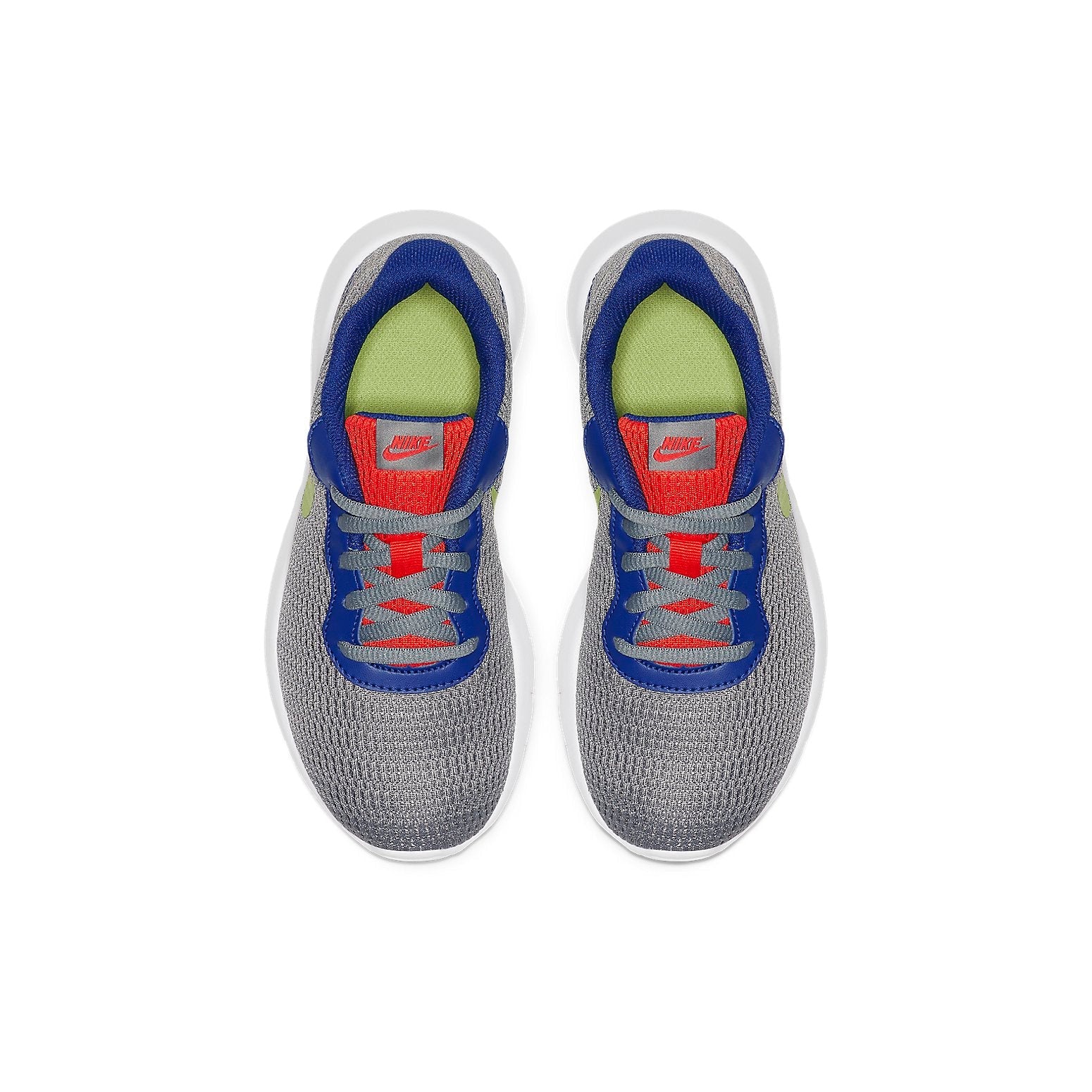 (PS) Nike Tanjun Sports Casual Shoes 'Grey Green' 818382-025