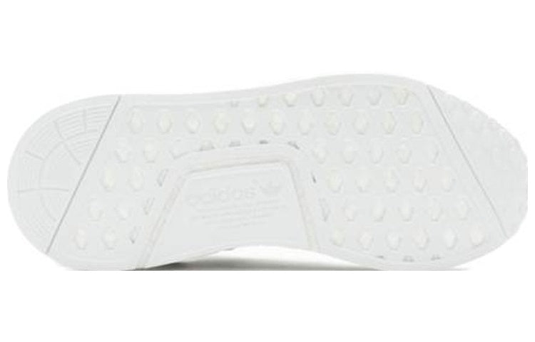 (WMNS) adidas NMD_R1 'Matte Silver' S76004