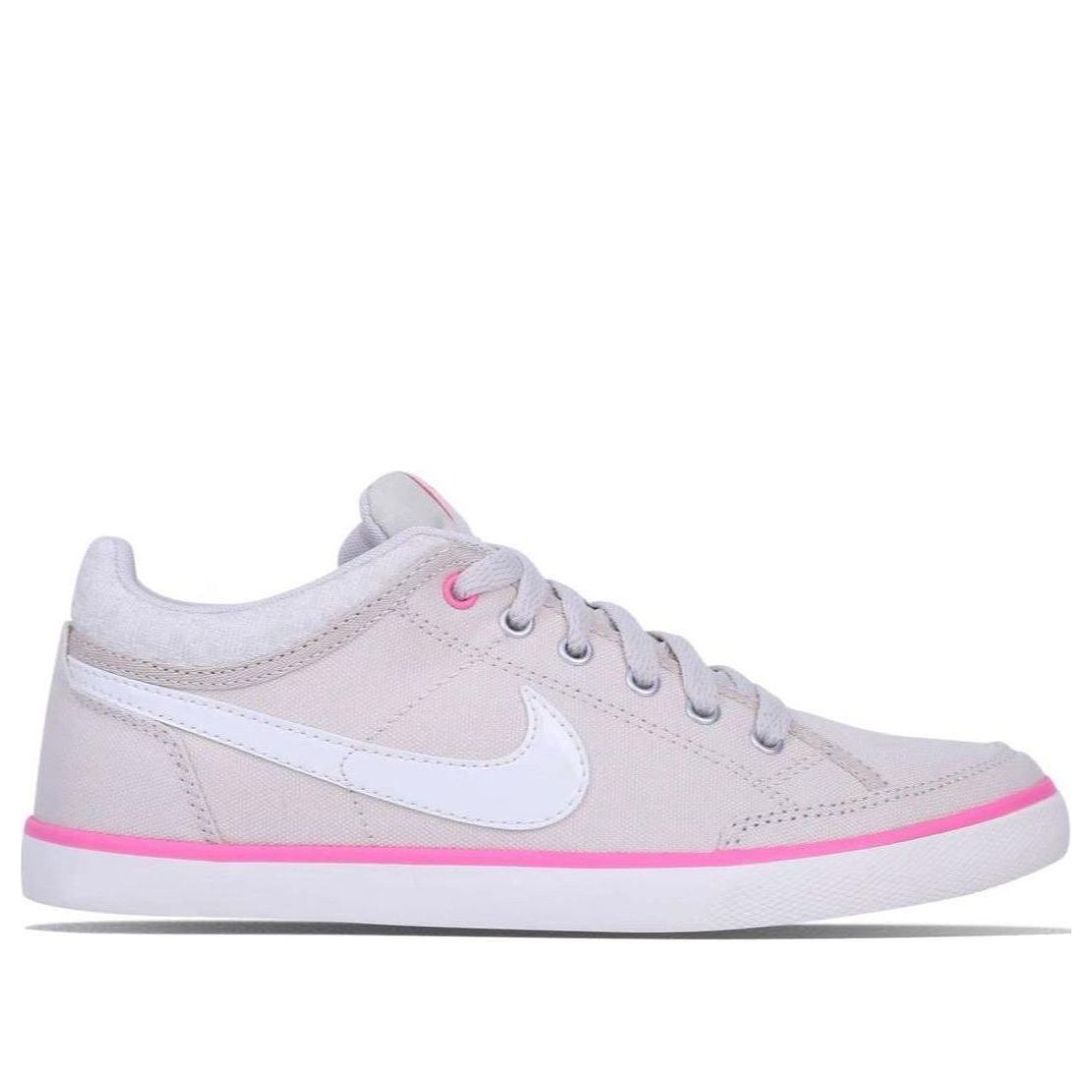 Nike Capri 3 'White Pink' 580609-100