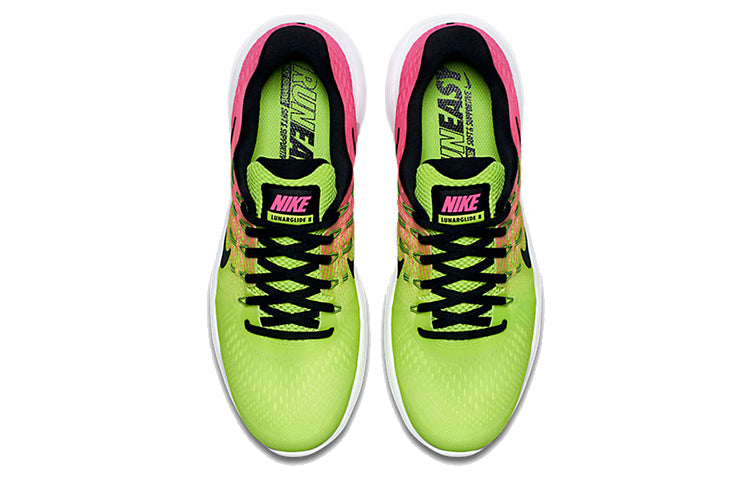 Nike Lunarglide 8 OC 'Unlimited Olympic Collection' 844632-999