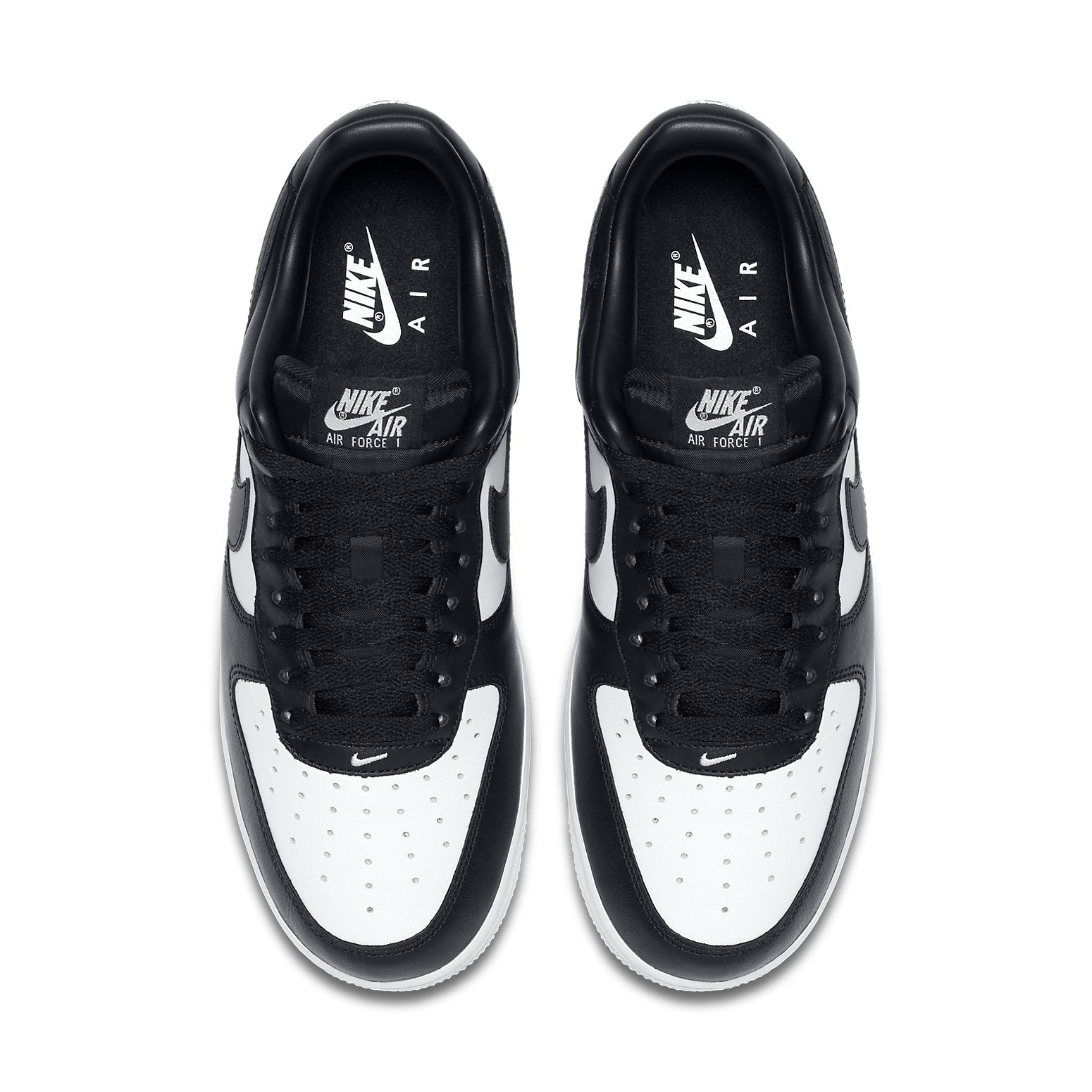 Nike Air Force 1 Low 'Tuxedo' AQ4134-100