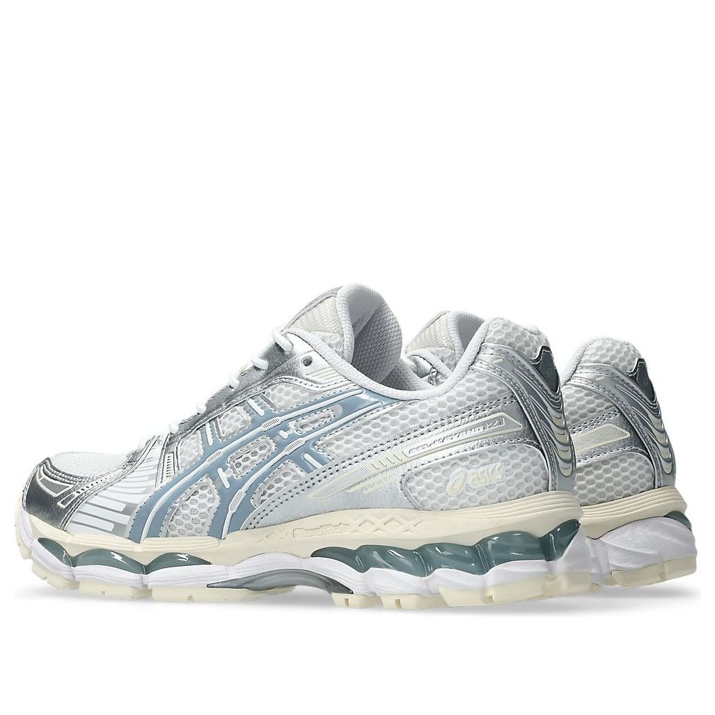 ASICS Gel-Kayano 12.1 'Silver Ice Blue' 1203A759-101