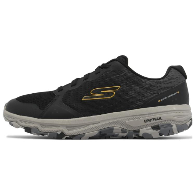 Skechers Go Run Trail Altitude 'Black Grey' 220915-BKGY