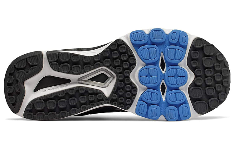 (WMNS) New Balance Solvi Low-Top Blue/Black WSOLVRX1
