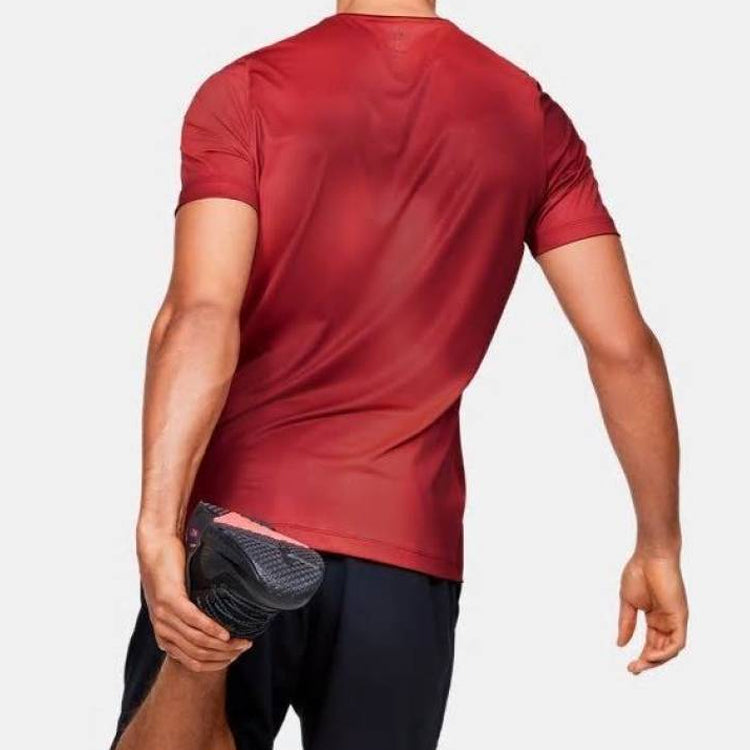 Under Armour Rush HeatGear FittedT 1351559-615