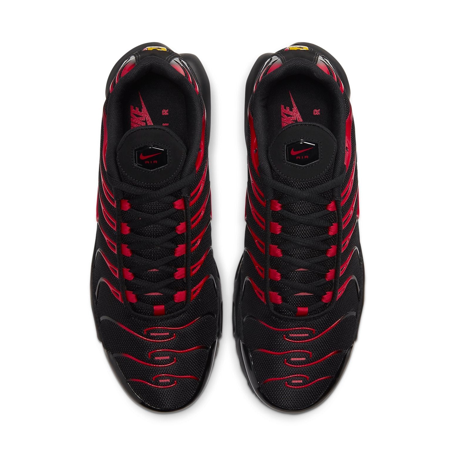 Nike Air Max Plus 'Bred' CU4864-001