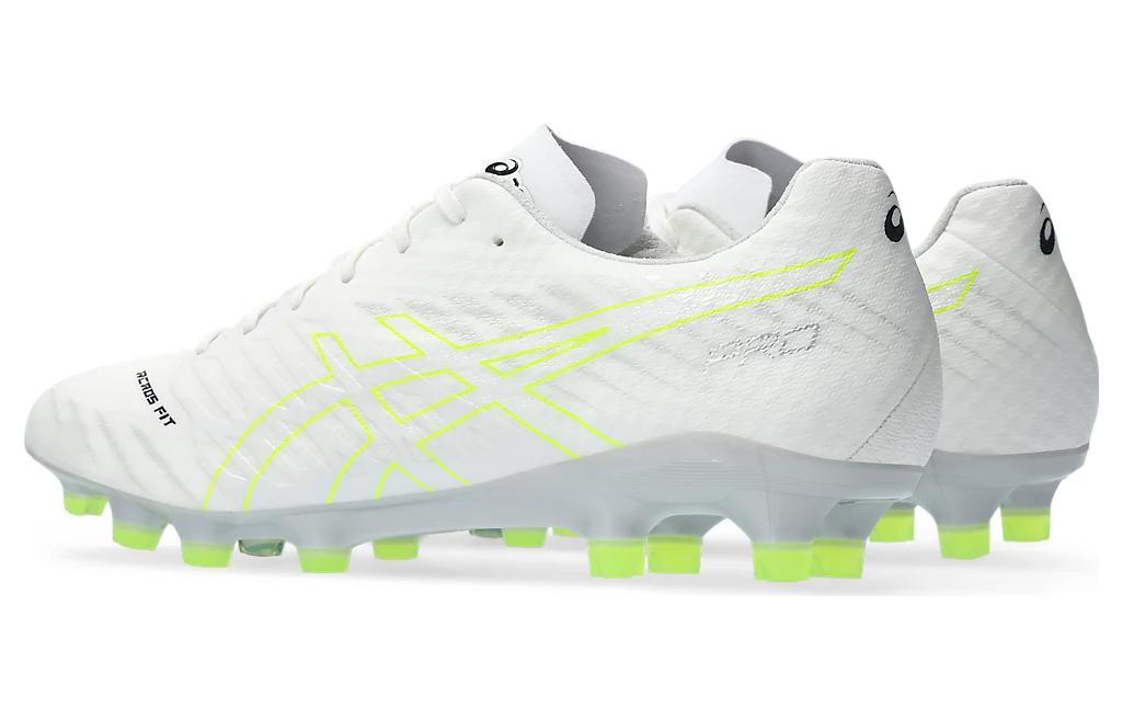 ASICS DS Light Acros Pro 2 'White Yellow' 1101A045-102