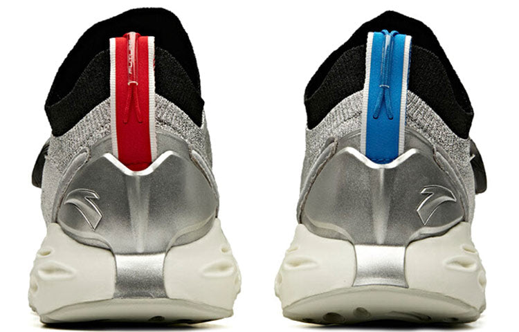 ANTA A-Flashfoam x NASA 'Silver Grey' 11915580-1