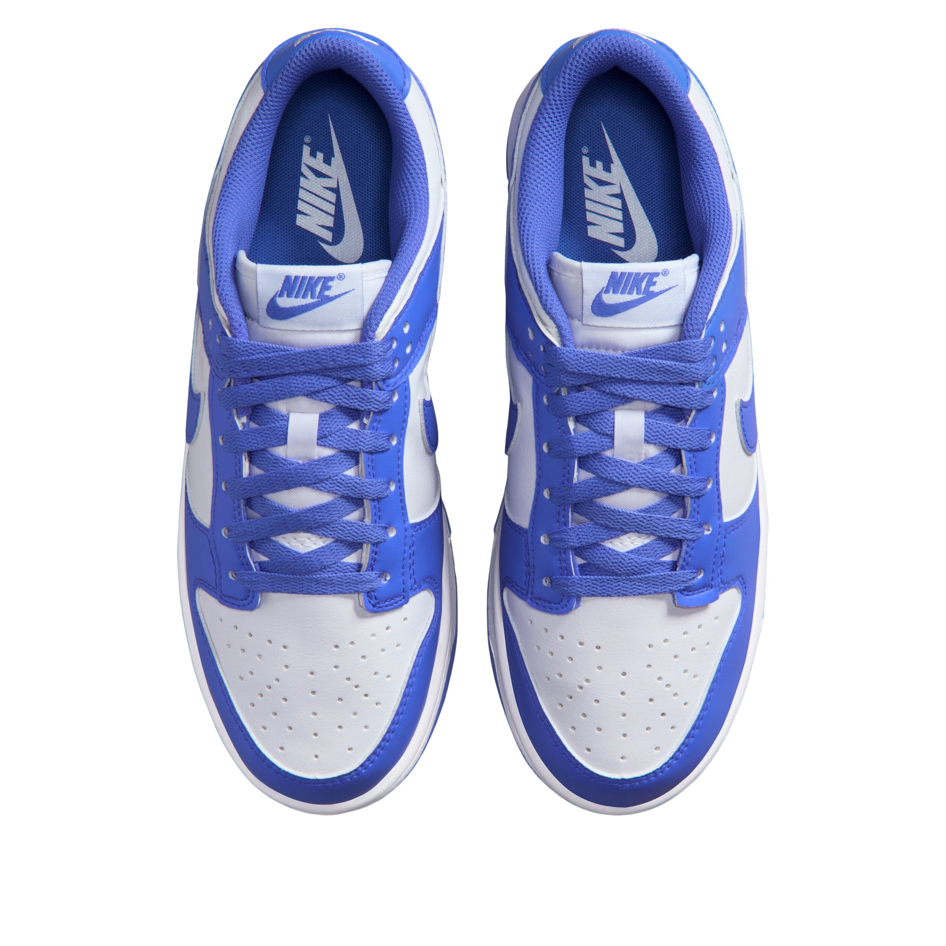 (WMNS) Nike Dunk Low 'White Sapphire' IM6572-102