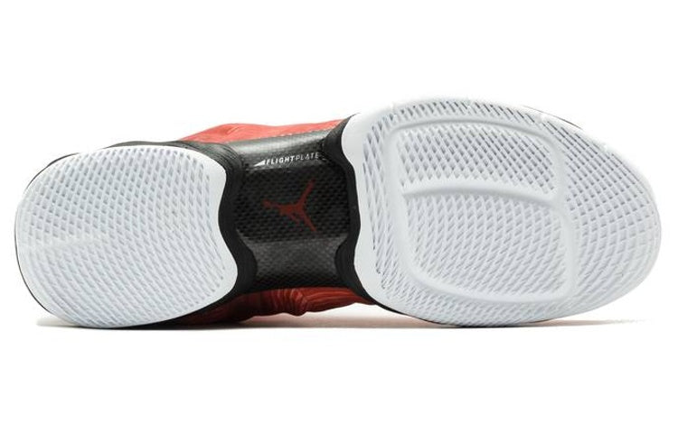 Air Jordan 28 'Color Pack - Red Camo' 584832-601