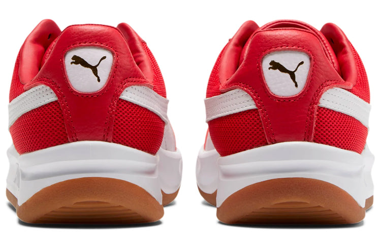 PUMA California Casual 'Ribbon Red' 366608-07