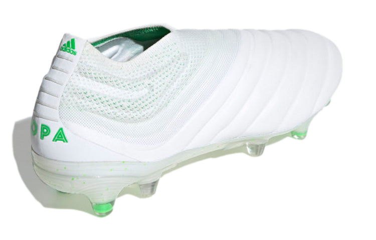 adidas Copa 19+ FG 'White' BB9184