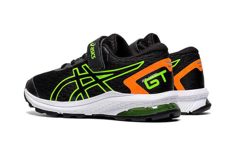 (PS) ASICS GT-1000 9 'Black Green Gecko' 1014A151-005