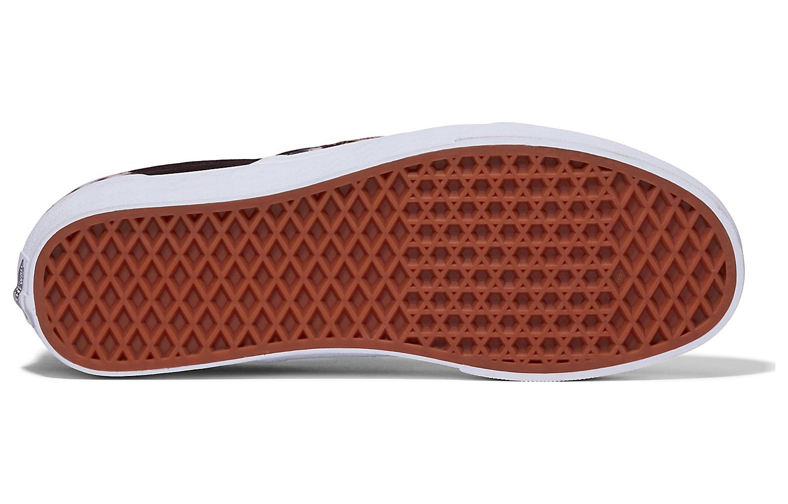 Vans slip-on 'Red' VN0A5JMHBF0