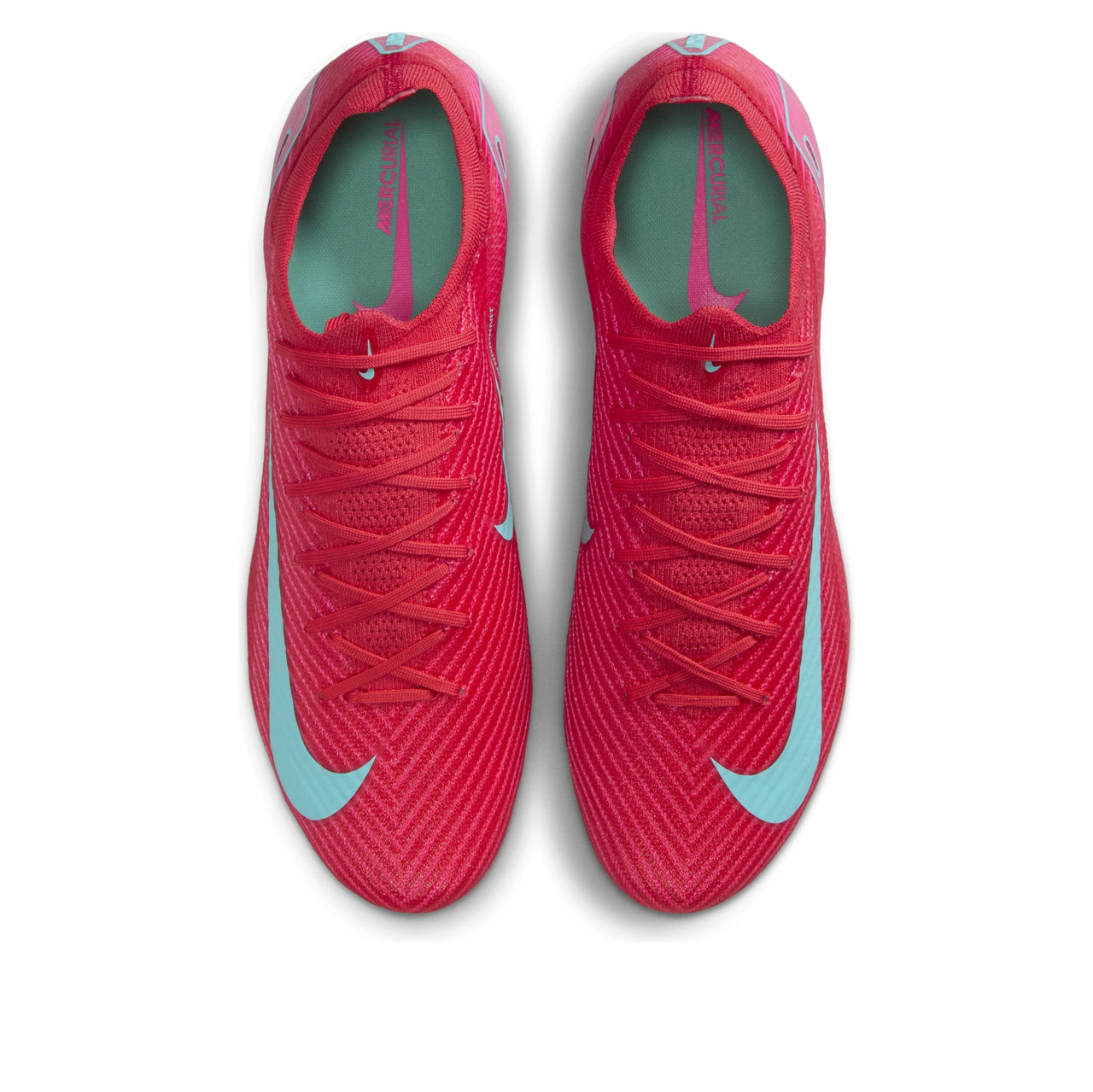 Nike Mercurial Vapor 16 Elite AG Pro 'Mad Energy Pack Red' FQ8693-800