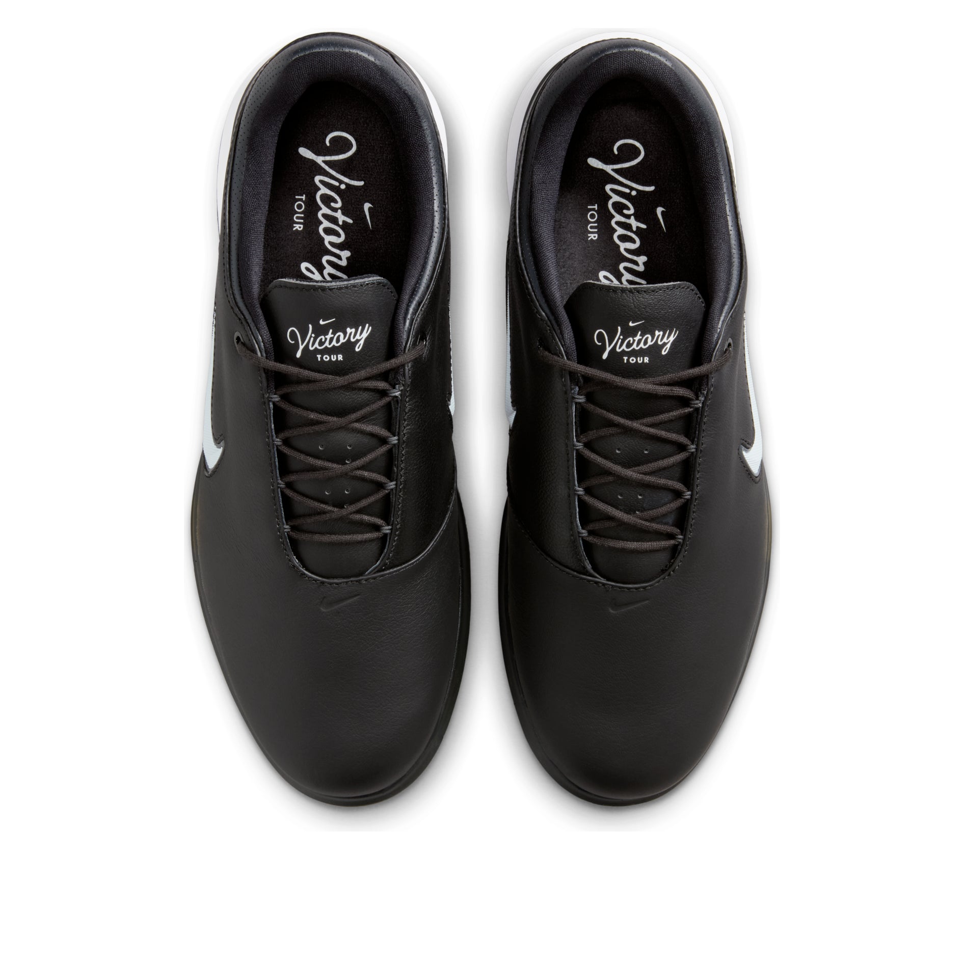 Nike Air Zoom Victory Tour 4 Wide 'Black Dark Smoke Grey White' HM6542-001