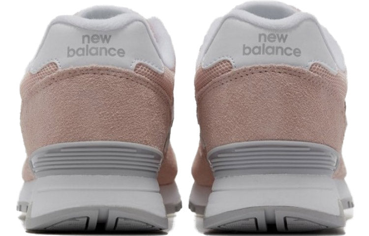 (WMNS) New Balance 565 Series B Wide 'Soft Pink' WL565CLP