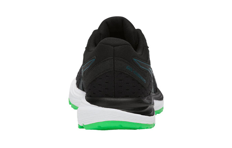 (GS) ASICS Gel-Cumulus 20 'Black' 1014A003-001