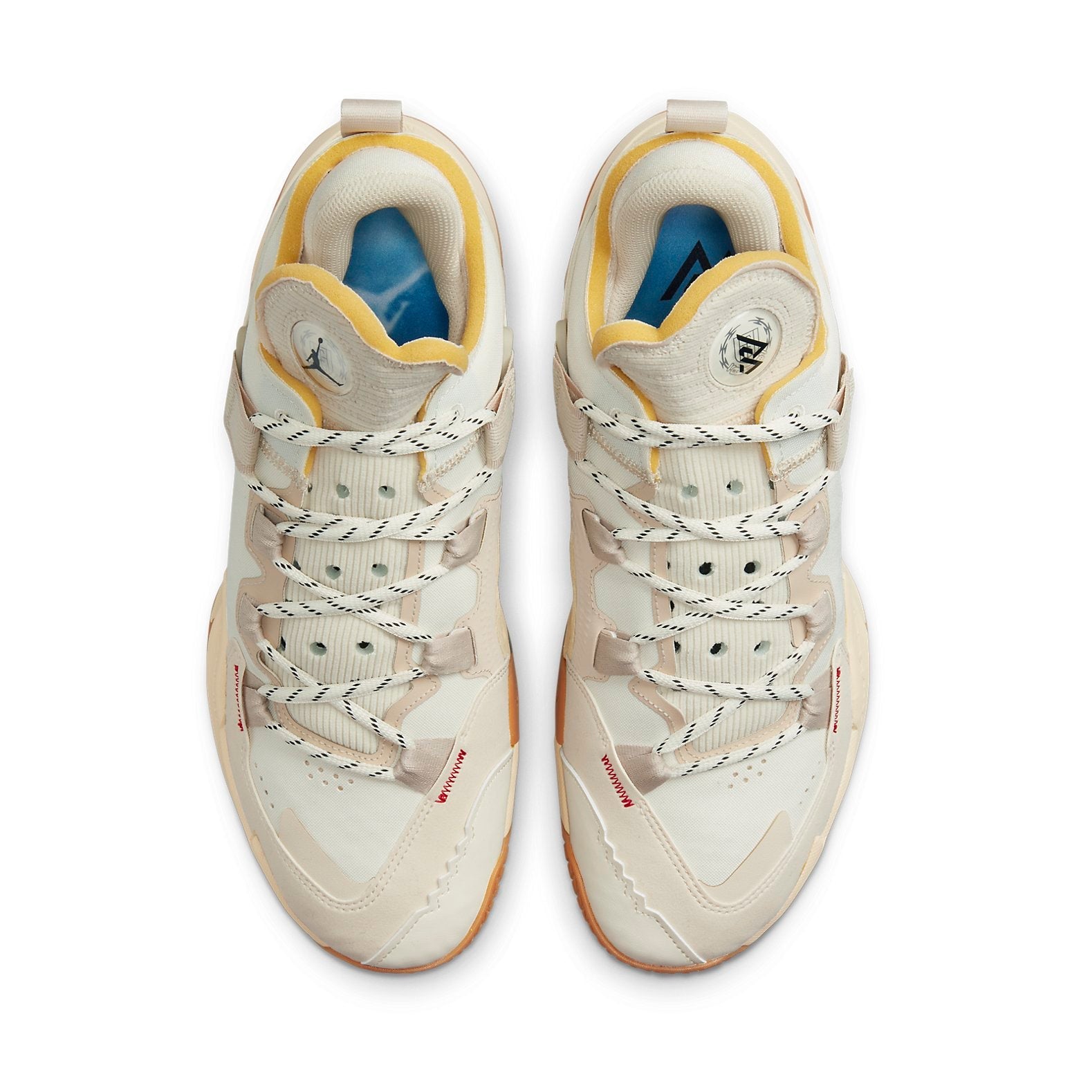 Honor The Gift x Air Jordan Why Not Zer0.5 'Inner City' DN3933-200
