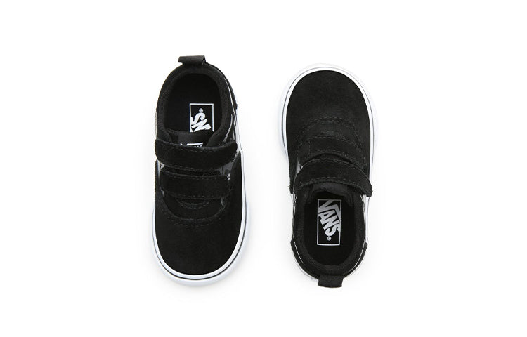 (PS) Vans Doheny 'Black' VN0A4TZM3RV