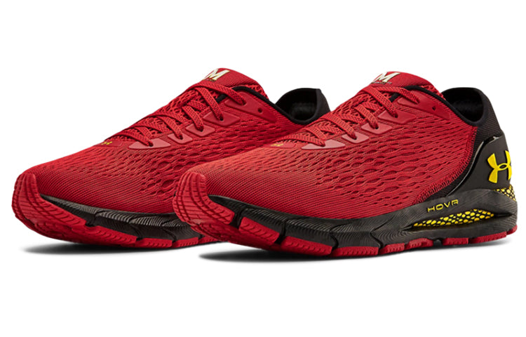 Under Armour HOVR Sonic 3 Team 'Maryland Terrapins' 3023714-600