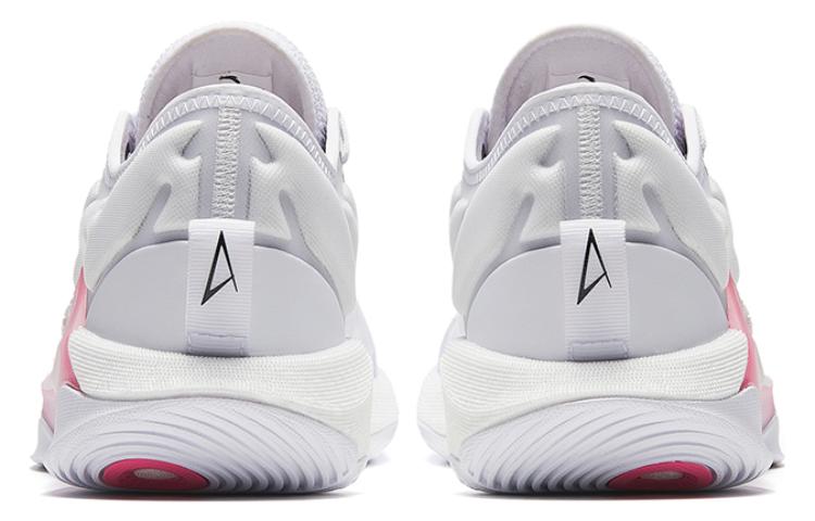 ANTA Skyline 1 Low 'Grey Pink' 112331107-2